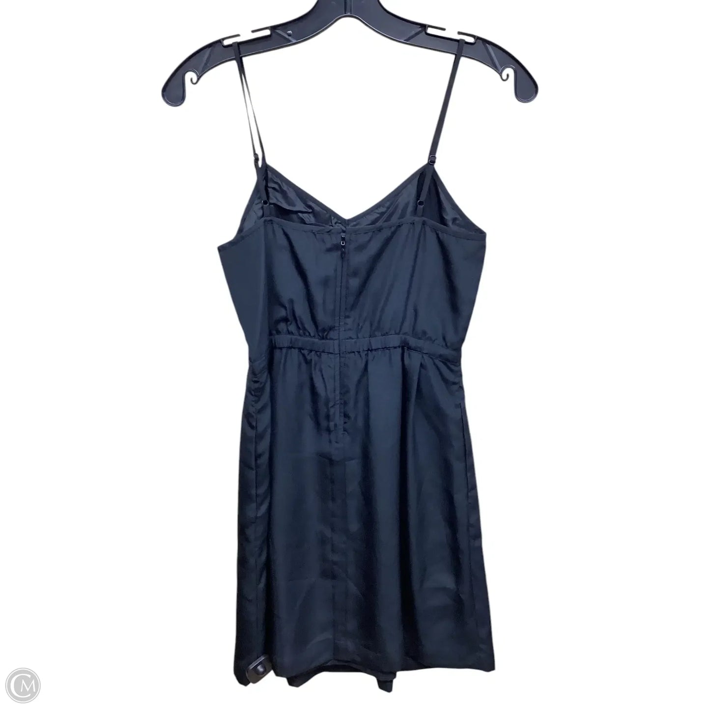 Dress Casual Midi By J. Crew In Black, Size: Xs