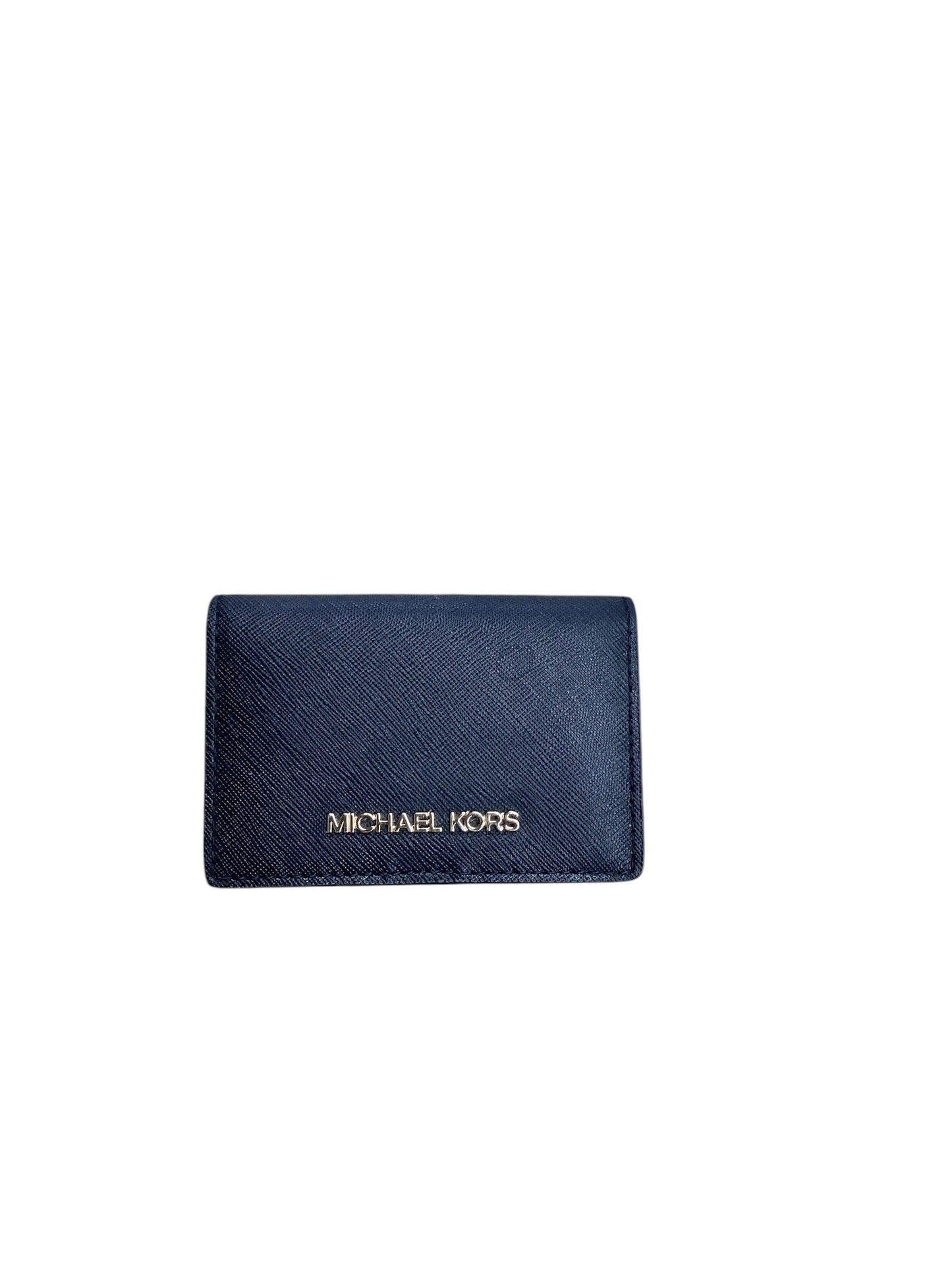 Wallet By Michael By Michael Kors, Size: Small