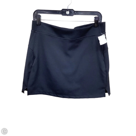 Athletic Skort By 32 Degrees In Black, Size: S