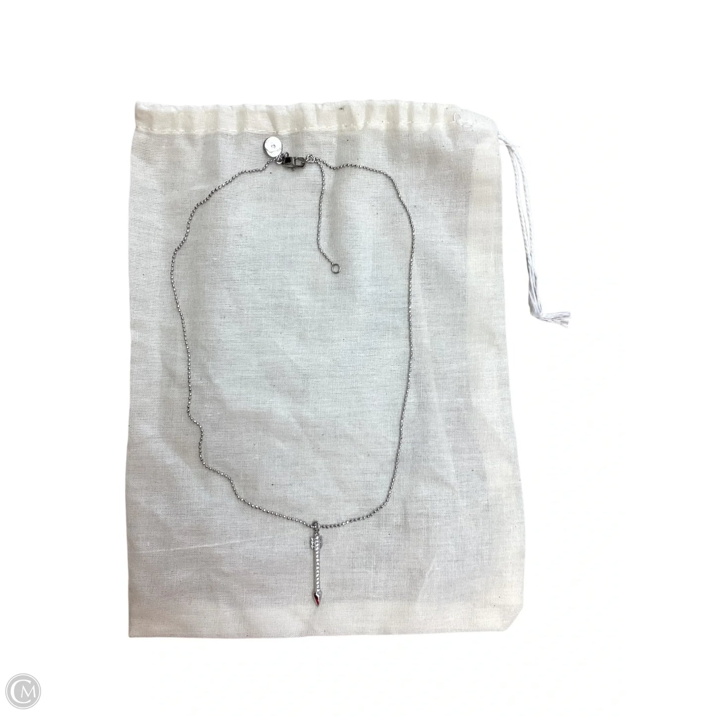 Necklace Other By Michael By Michael Kors