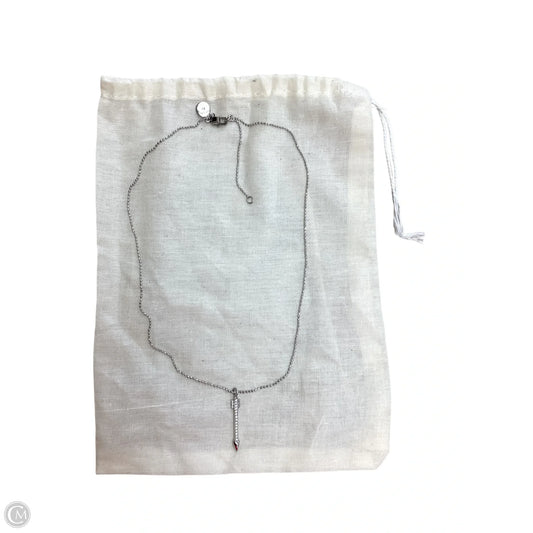 Necklace Other By Michael By Michael Kors