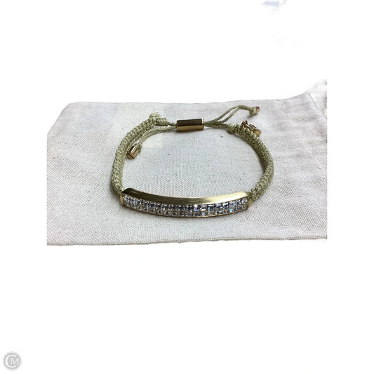 Bracelet Other By Michael By Michael Kors
