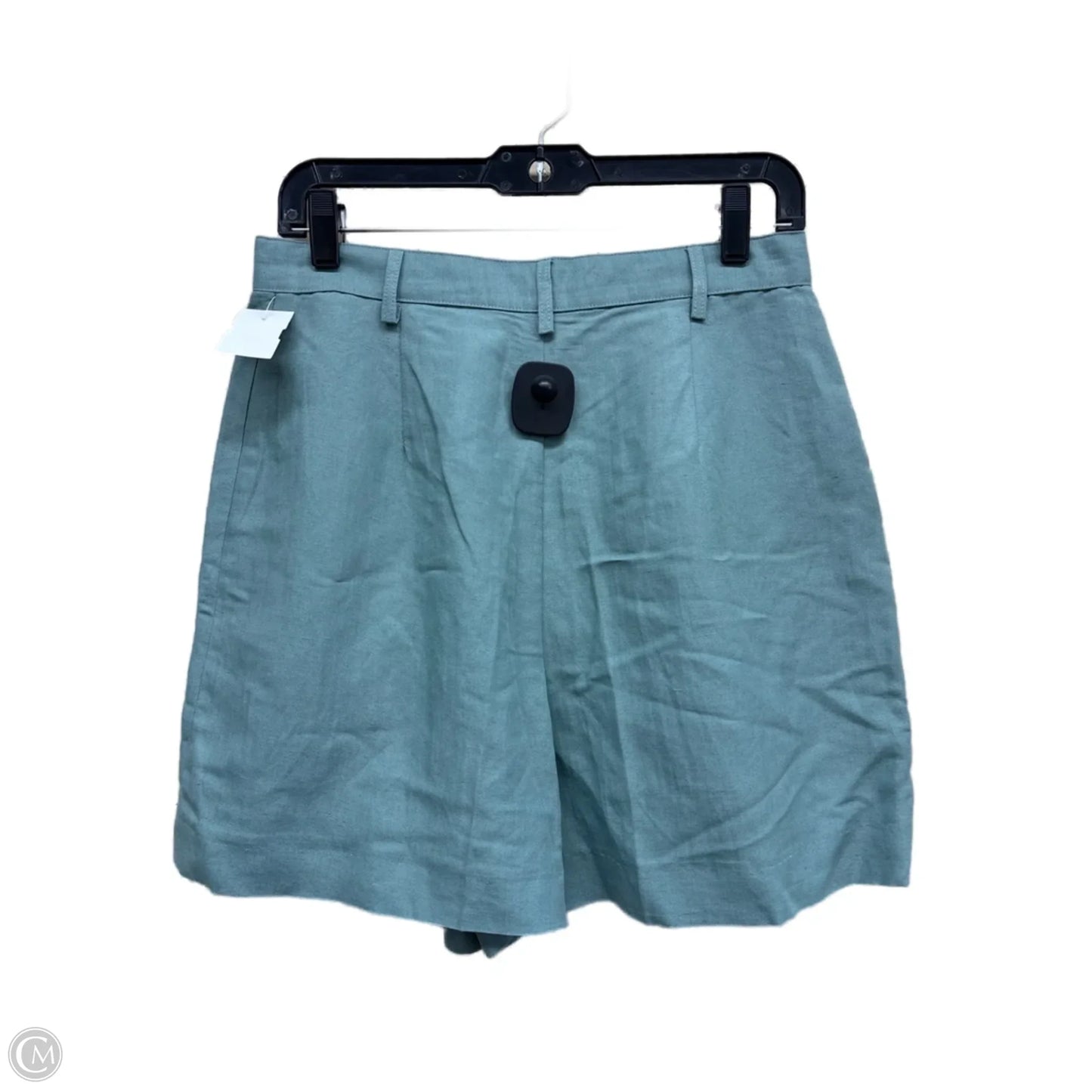 Shorts By Limited In Green, Size: 12