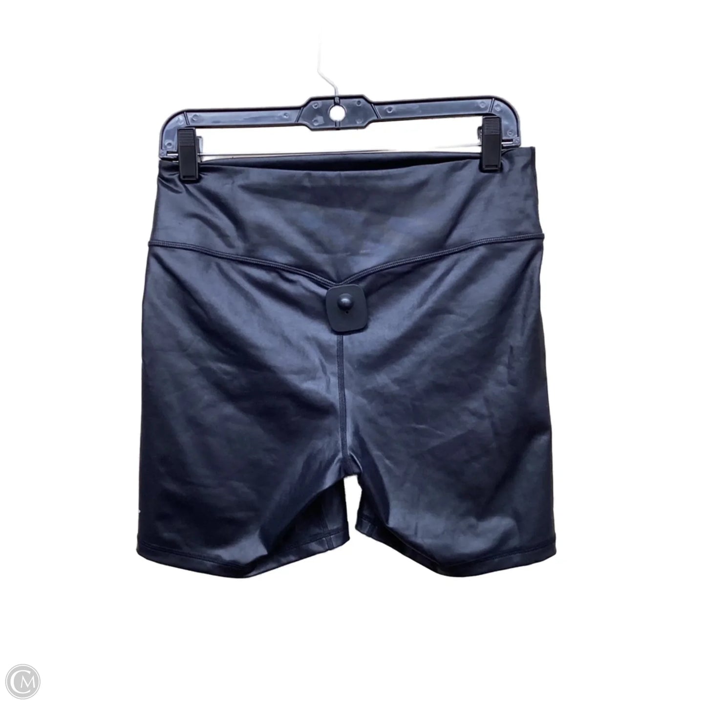 Athletic Shorts By Fabletics In Black, Size: Xl