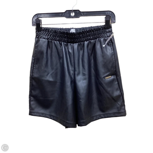 Shorts By Fabletics In Black, Size: Xs