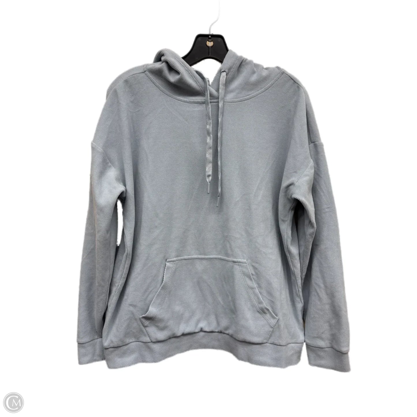 Sweater Designer By Marc By Marc Jacobs In Blue, Size: M