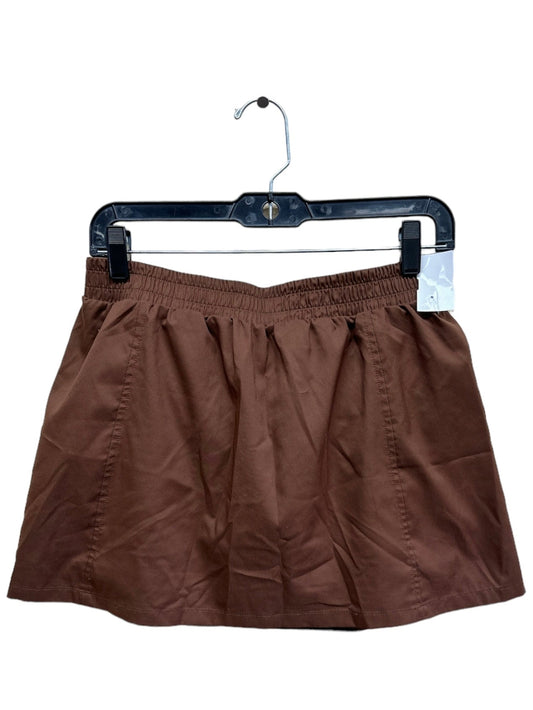 Athletic Skirt Skort By Clothes Mentor  Size: M