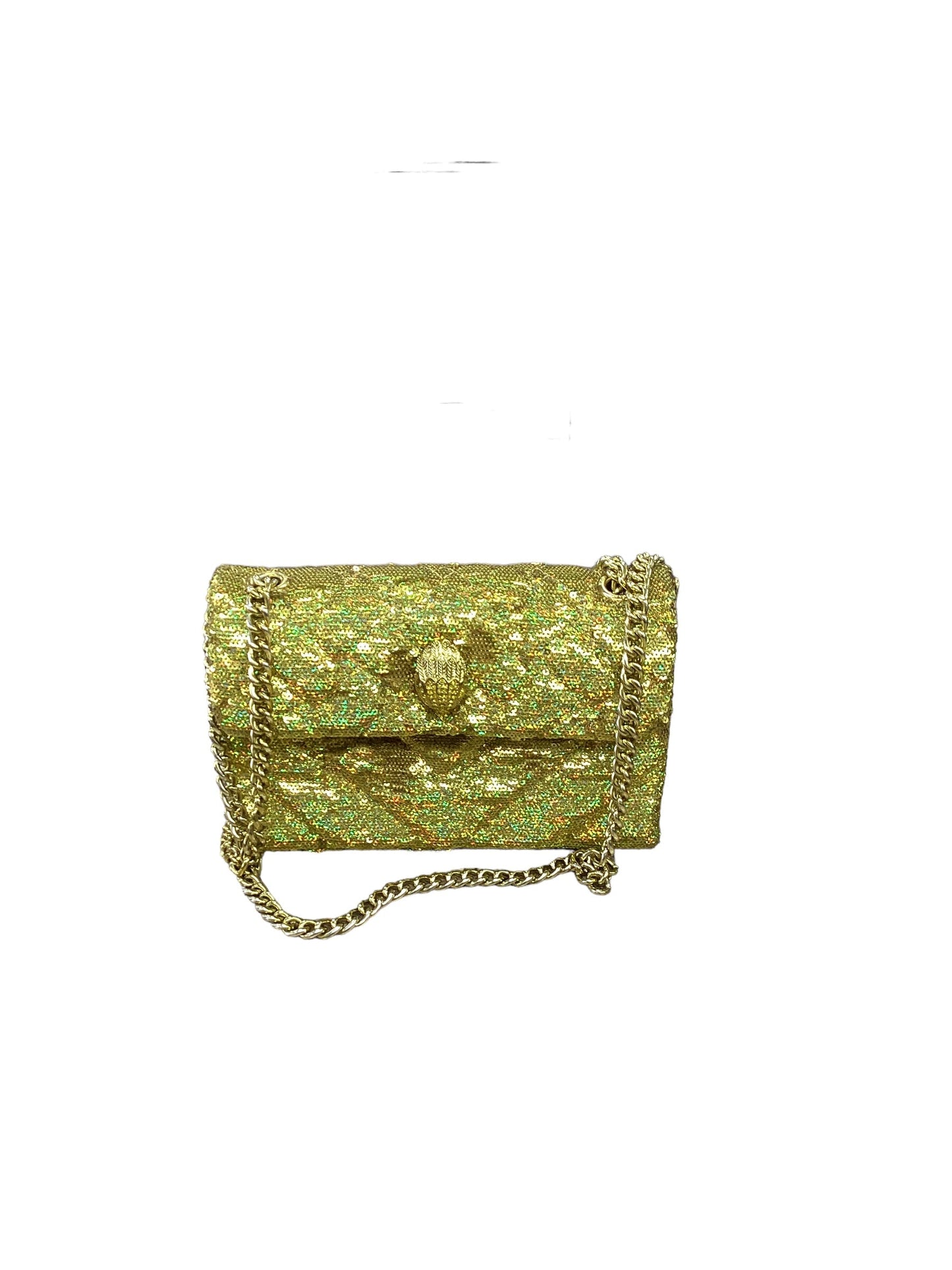 Handbag By Kurt Geiger  Size: Small