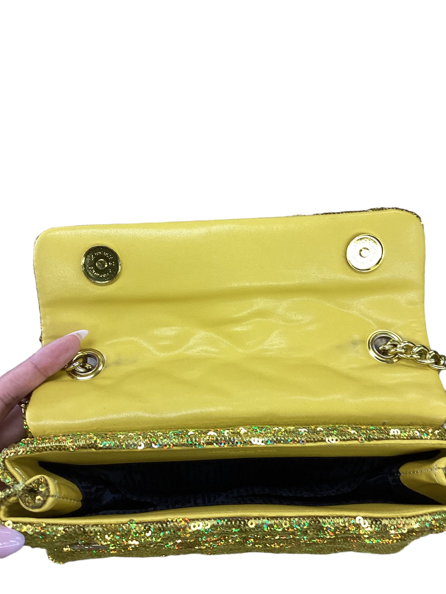 Handbag By Kurt Geiger  Size: Small