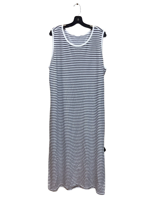 Dress Casual Maxi By Bb Dakota  Size: 3x