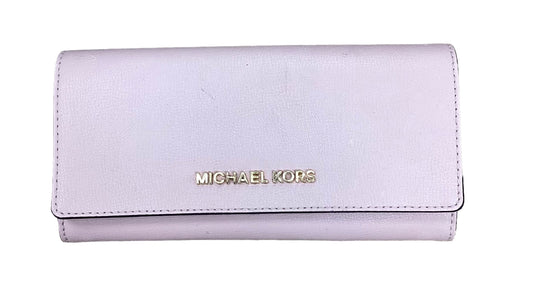 Wallet Michael By Michael Kors, Size Medium