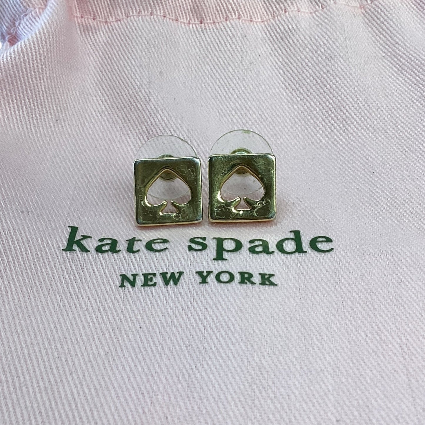 Earrings Other By Kate Spade