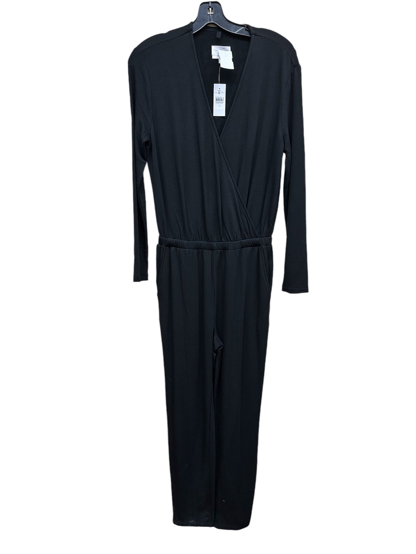 Jumpsuit By Lou And Grey In Black, Size: S