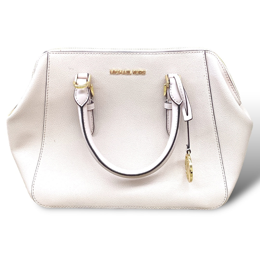 Handbag By Michael By Michael Kors, Size: Medium