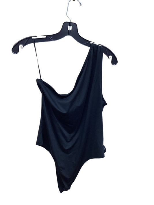 Bodysuit By Paige In Black, Size: L