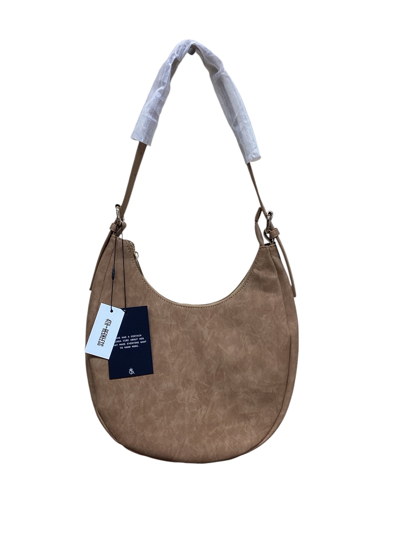 Handbag By Clothes Mentor, Size: Medium