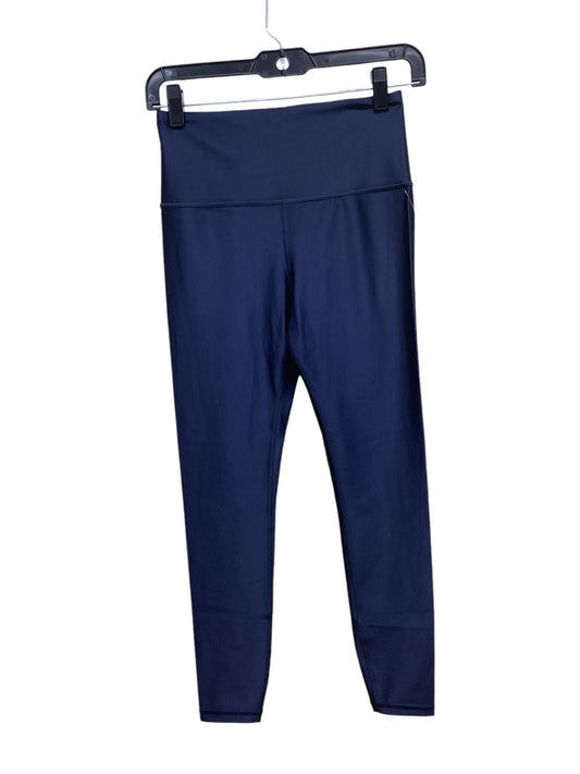 Athletic Pants By Athleta In Blue, Size: S