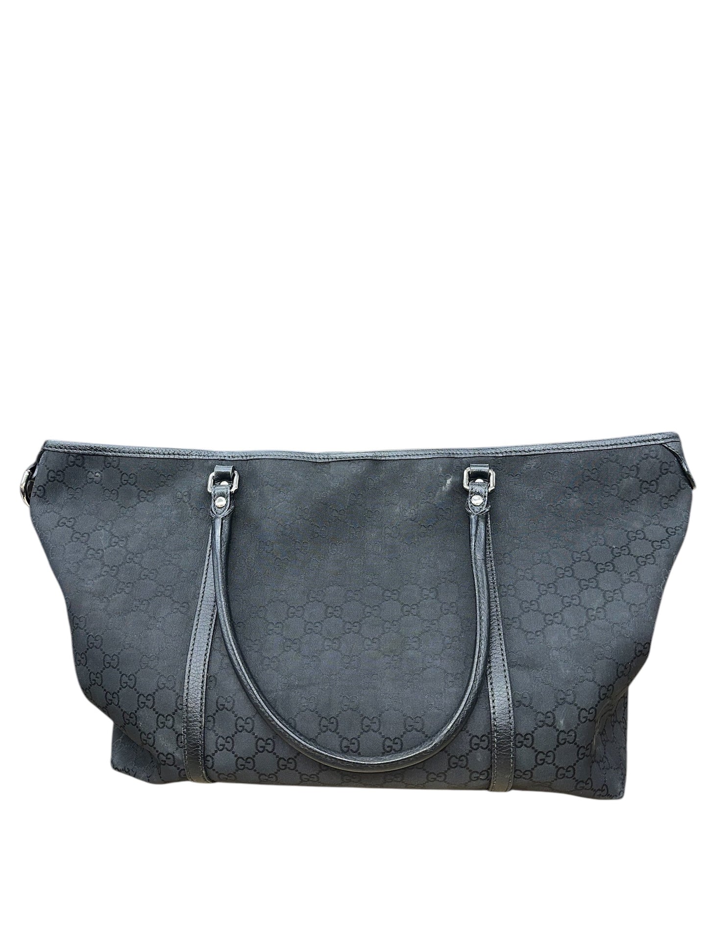 Handbag By Gucci, Size: Medium