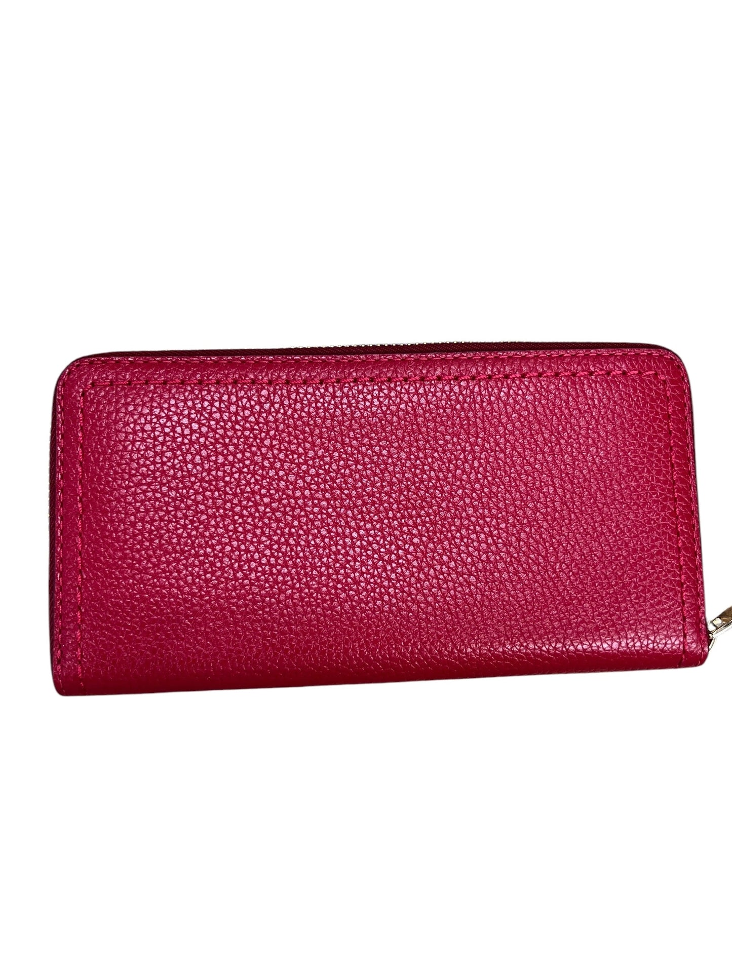 Wallet By Marc By Marc Jacobs, Size: Medium