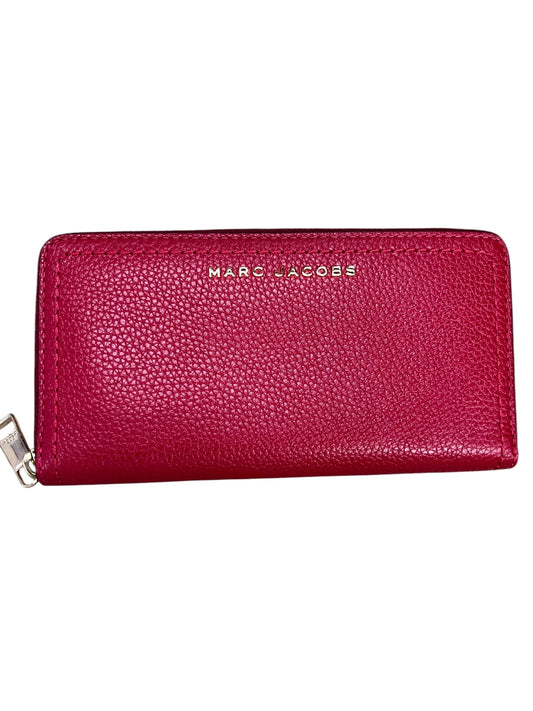 Wallet By Marc By Marc Jacobs, Size: Medium