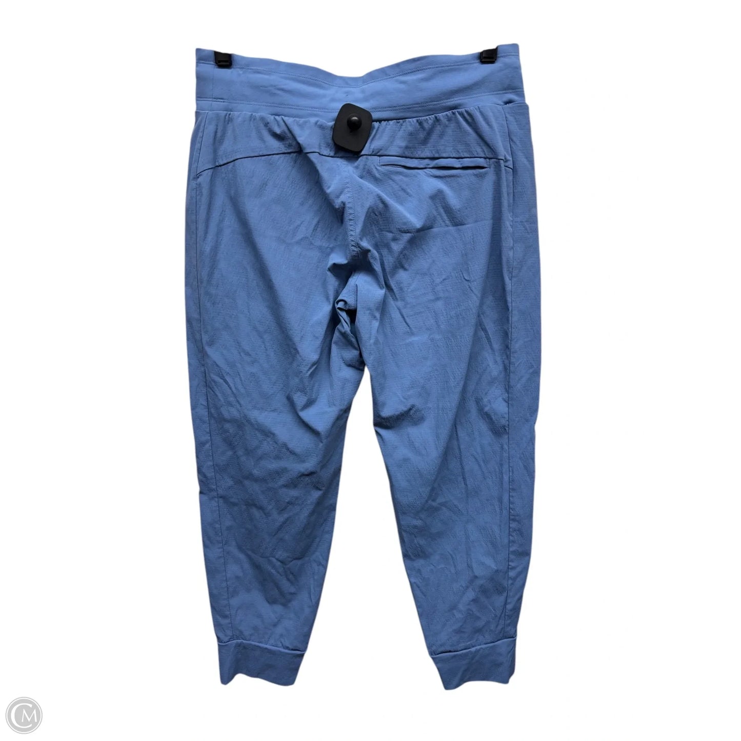 Athletic Pants By Athleta In Blue, Size: S