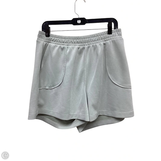 Shorts By Clothes Mentor In Green, Size: Xl