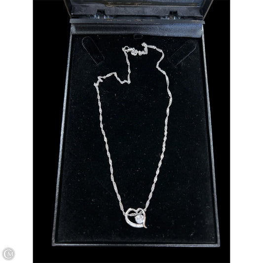 Necklace Chain By Clothes Mentor