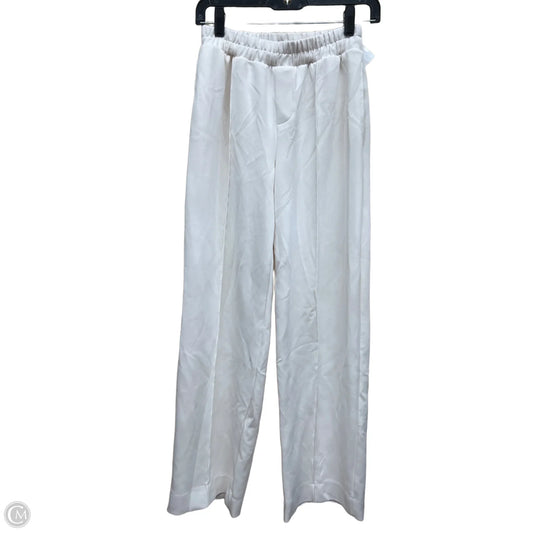 Pants Other By A New Day In White, Size: Xs