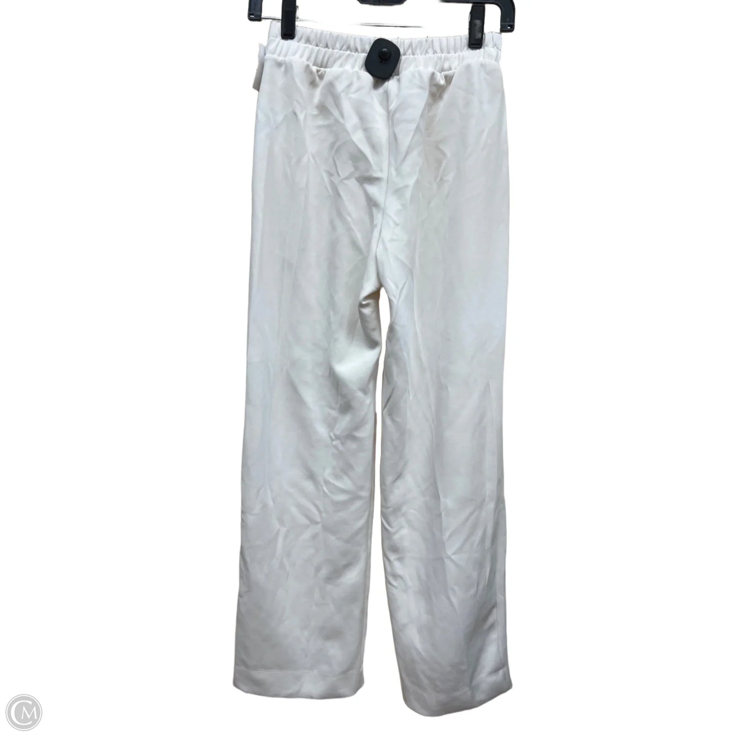 Pants Other By A New Day In White, Size: Xs