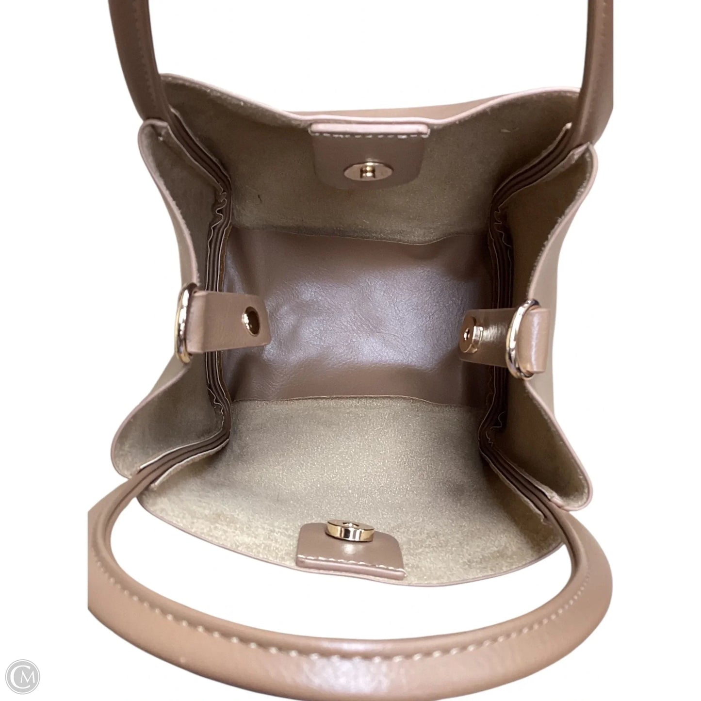 Handbag By Anthropologie, Size: Small