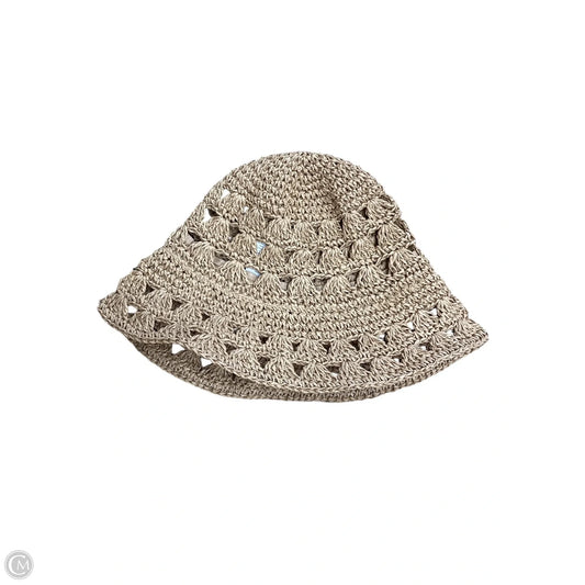 Hat Sun By Clothes Mentor