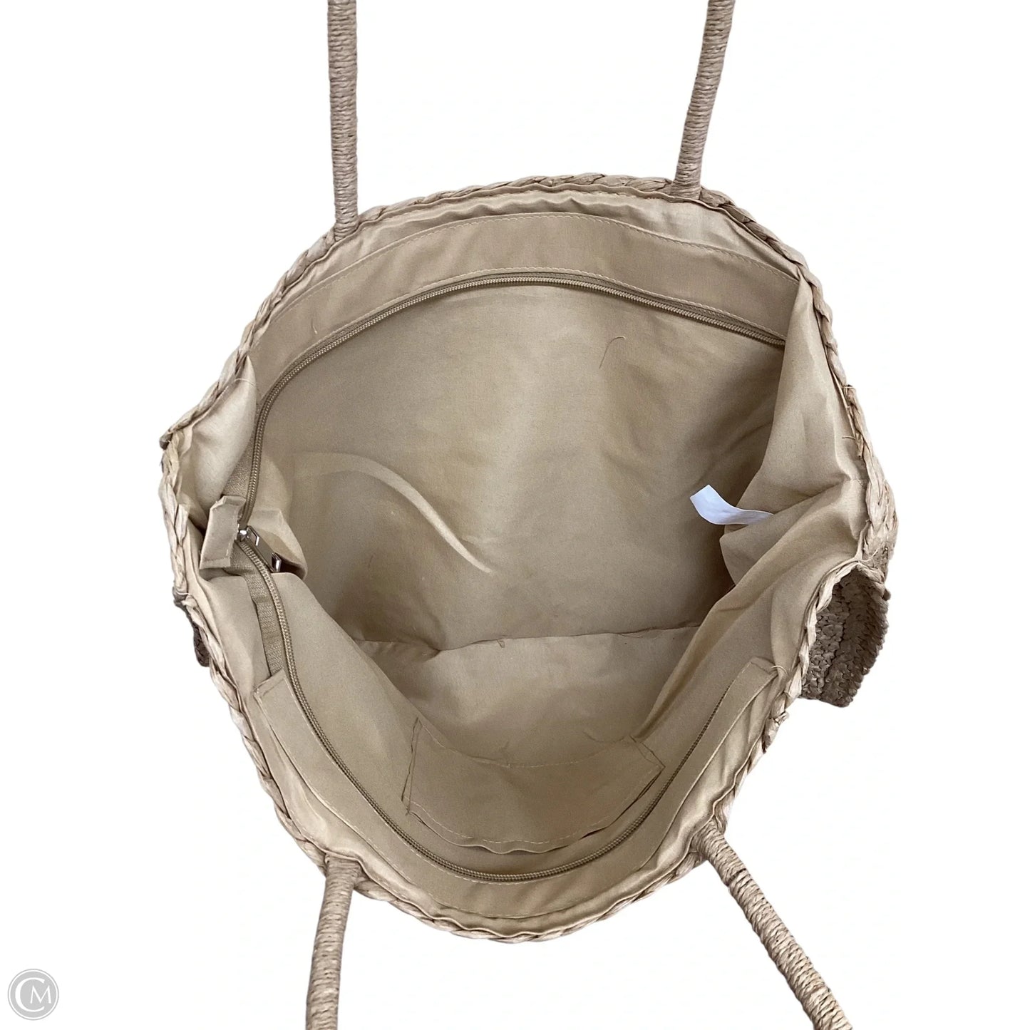 Handbag By Clothes Mentor, Size: Large