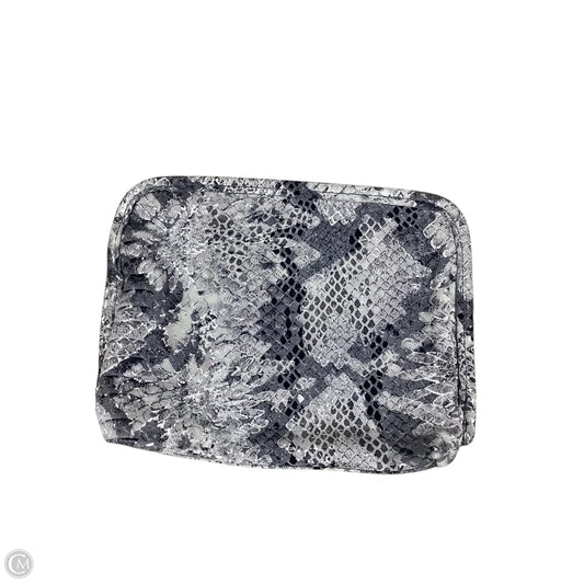 Clutch By Hobo Intl, Size: Small