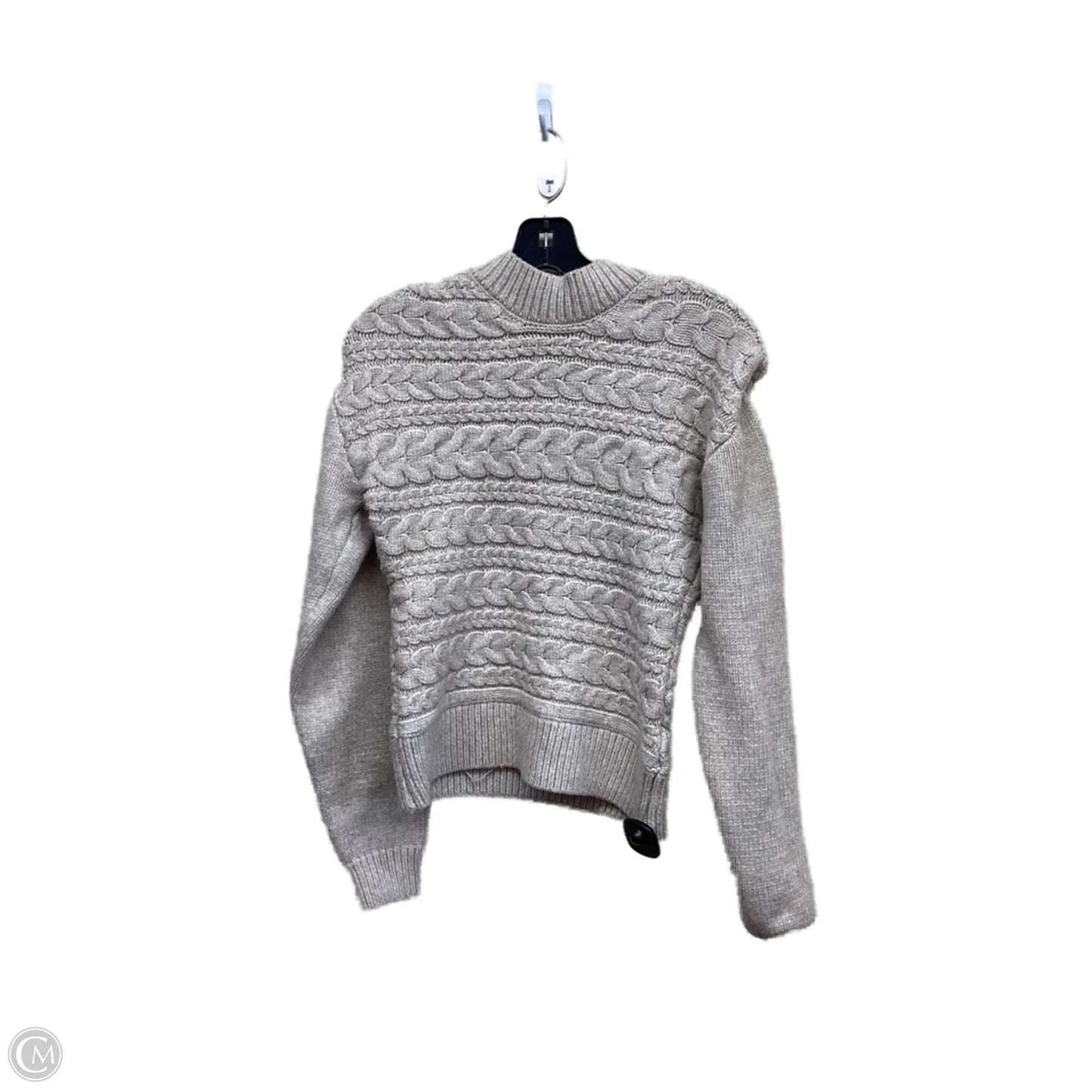 Sweater By Blanknyc In Tan, Size: S