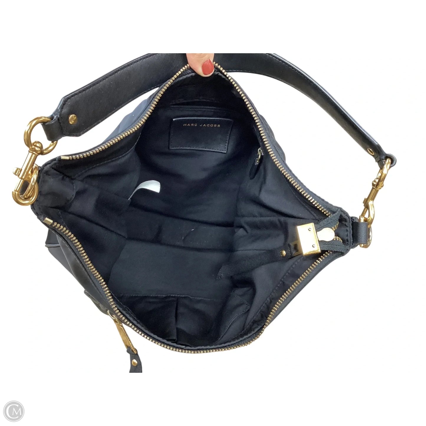 Handbag Designer By Marc By Marc Jacobs, Size: Medium