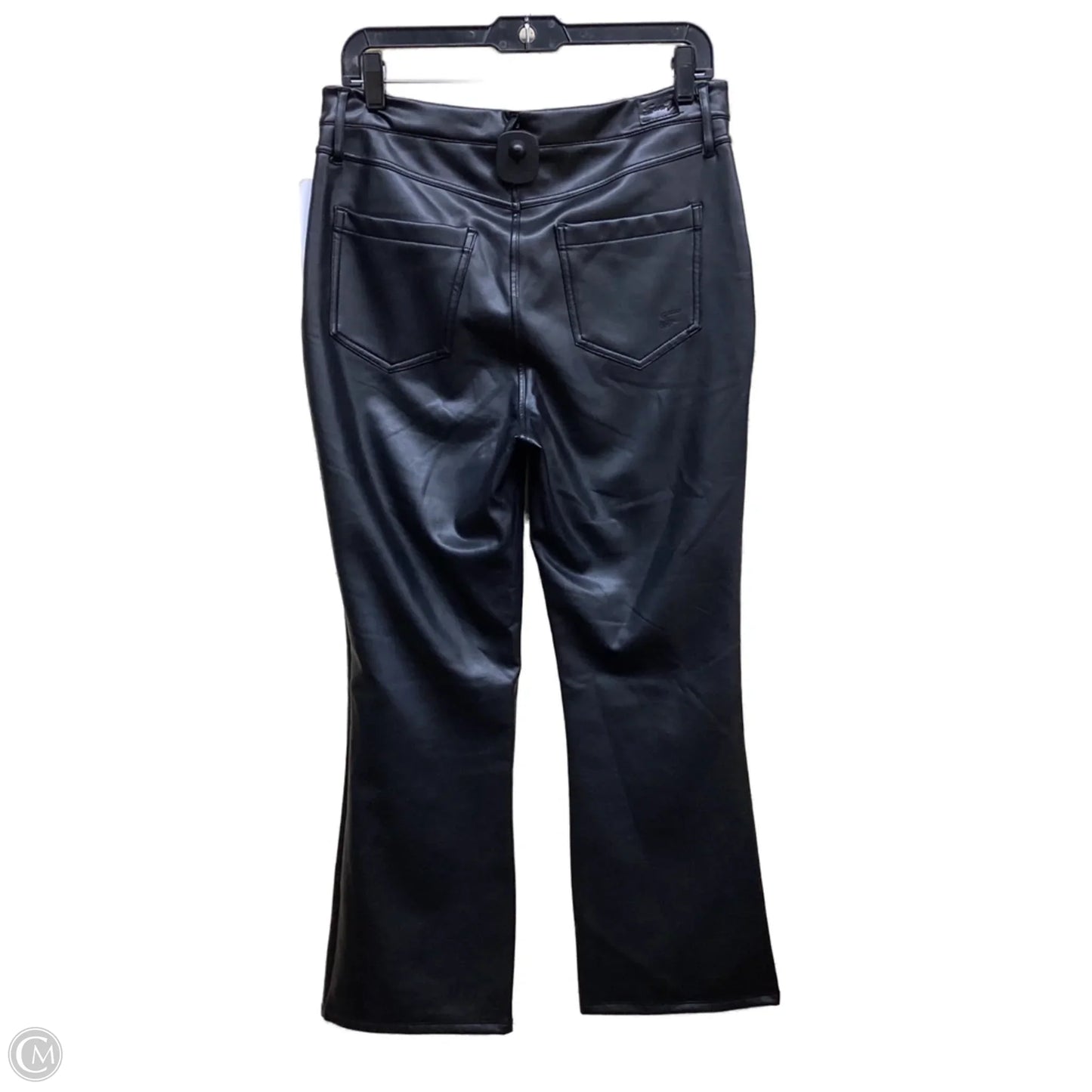 Wristlet Leather By Seven 7, Size: Large