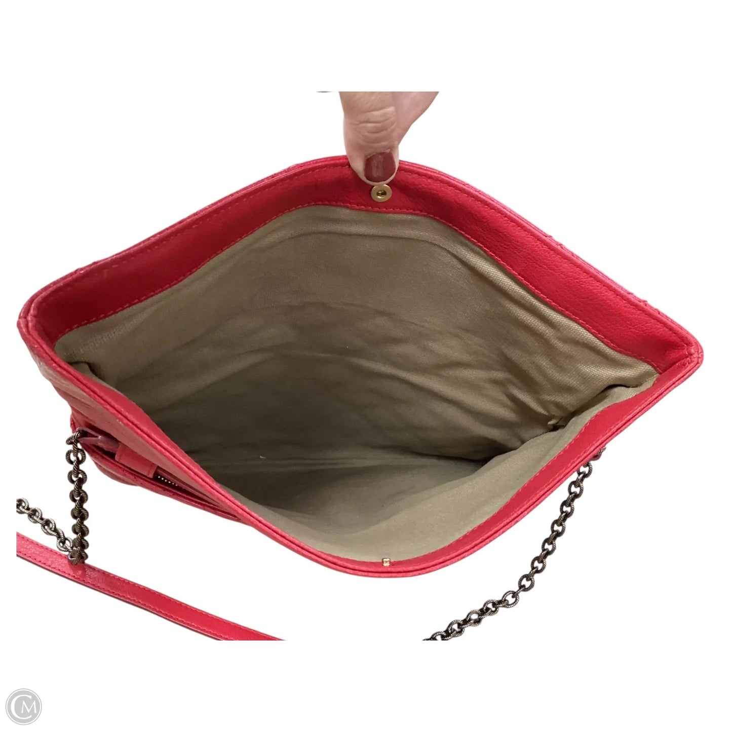 Handbag Designer By Marc By Marc Jacobs, Size: Small