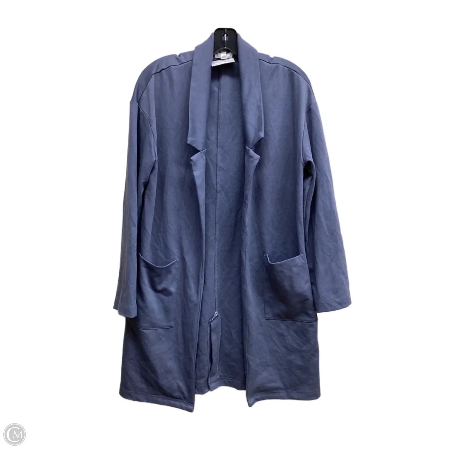 Blazer By Leith In Blue, Size: M