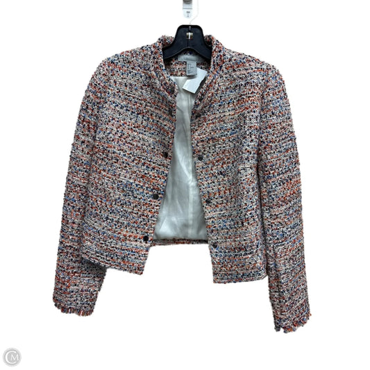 Blazer By H&m In Multi-colored, Size: S