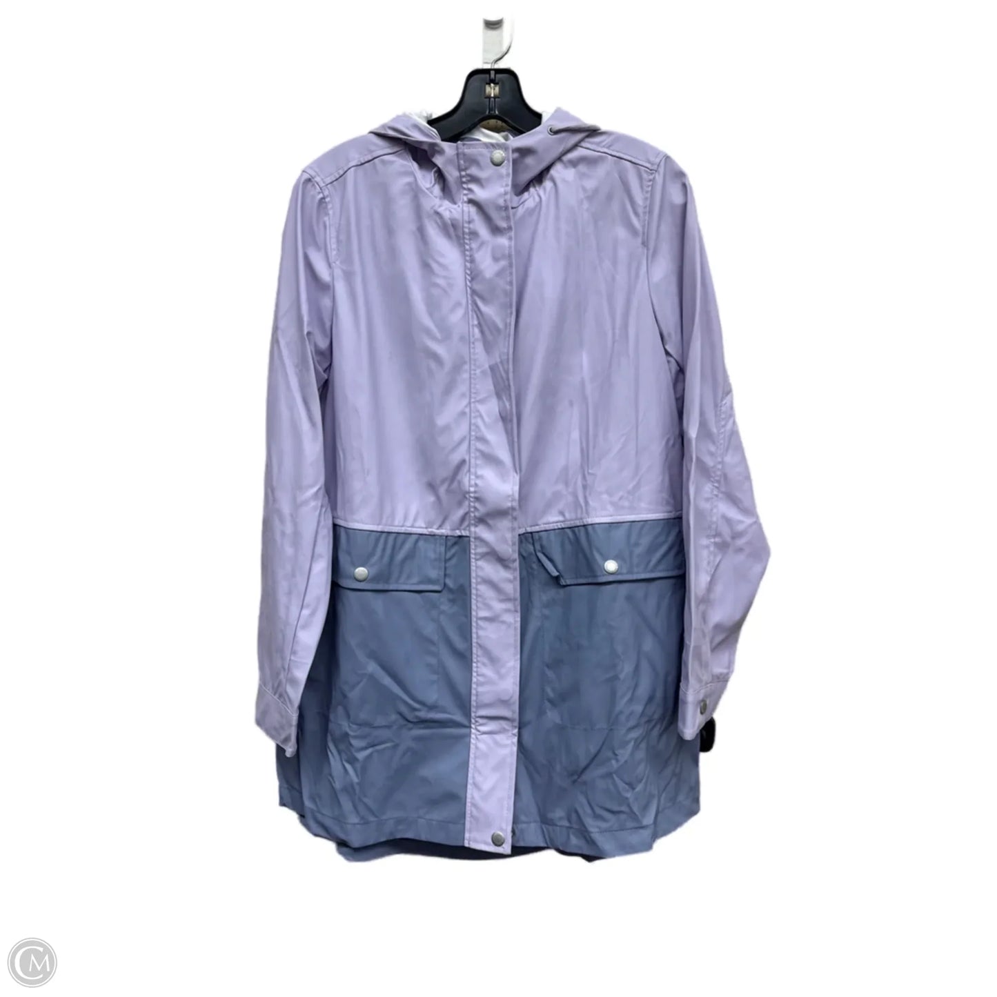 Jacket Other By Levis In Purple, Size: M