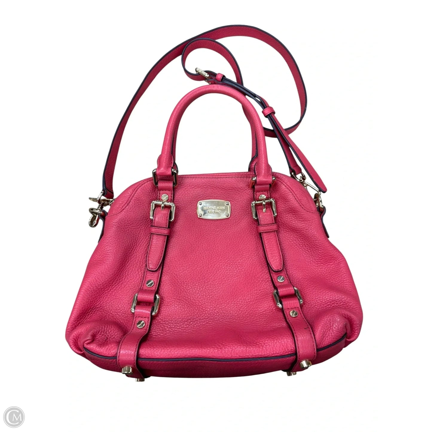 Handbag By Michael By Michael Kors, Size: Medium