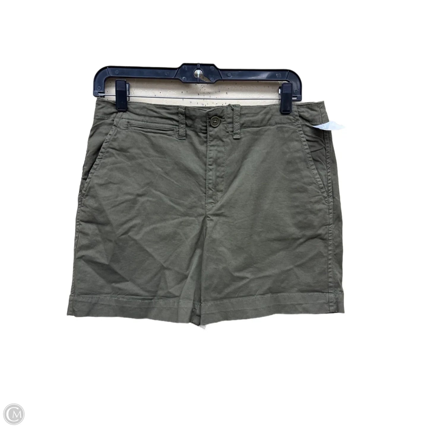 Shorts By Sanctuary In Green, Size: 4