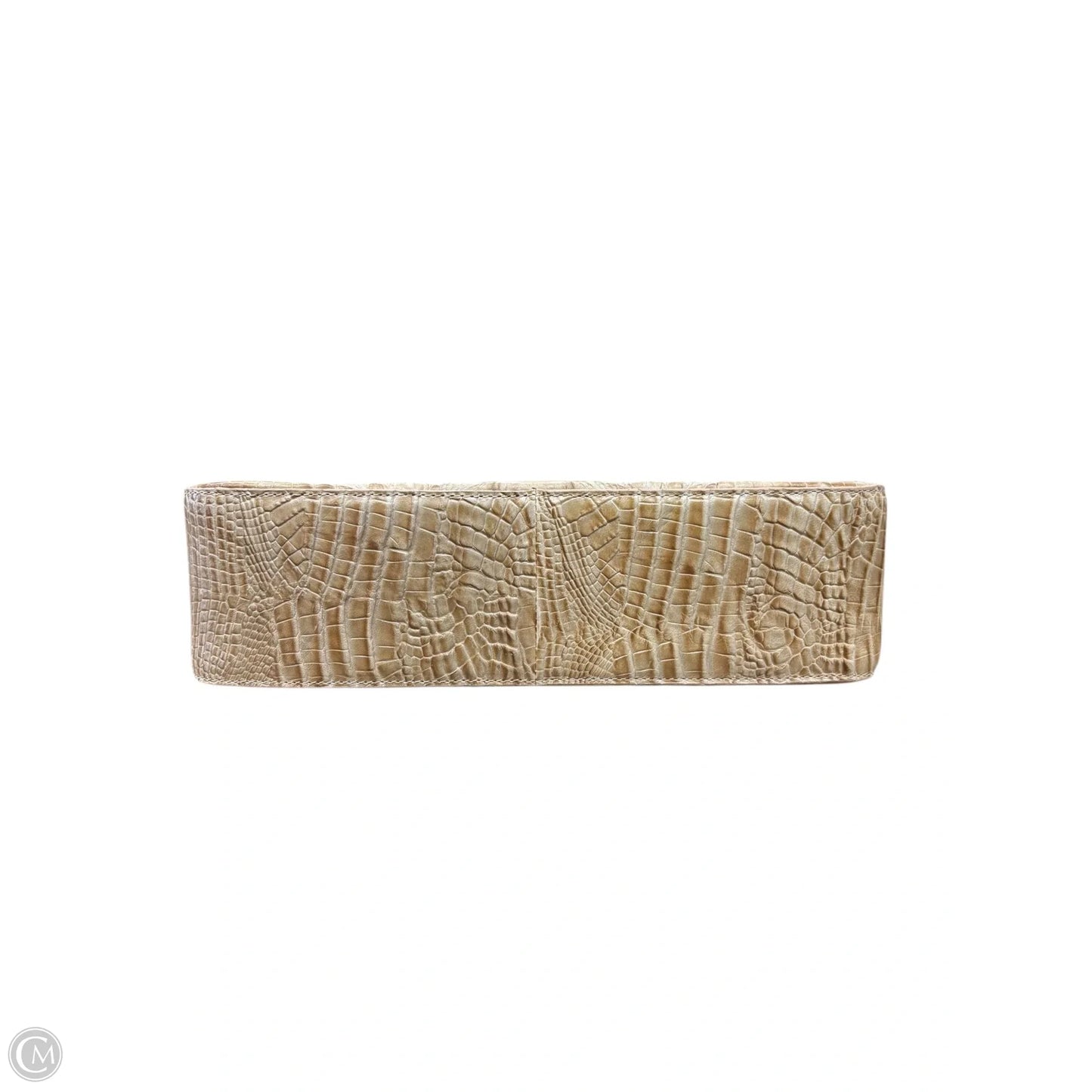 Handbag Designer By Brahmin, Size: Medium