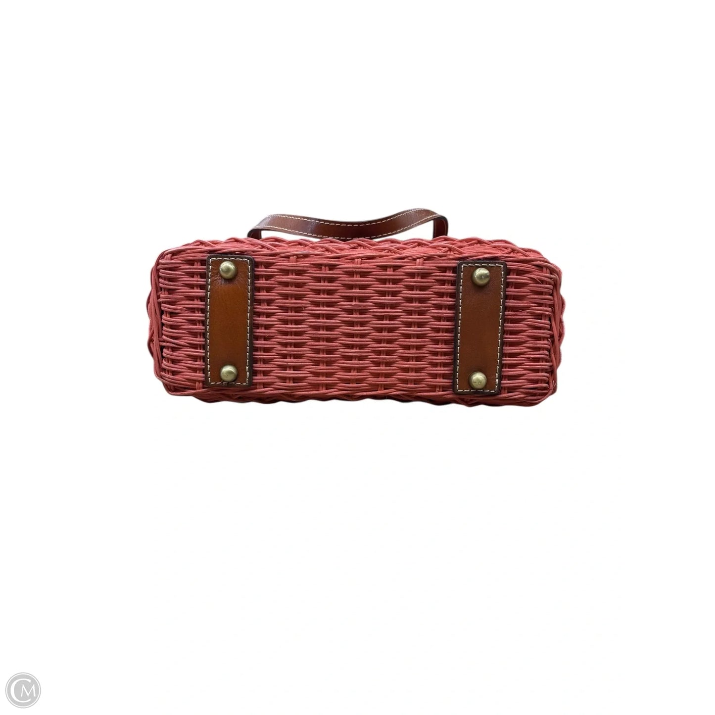 Handbag Designer By Patricia Nash, Size: Medium