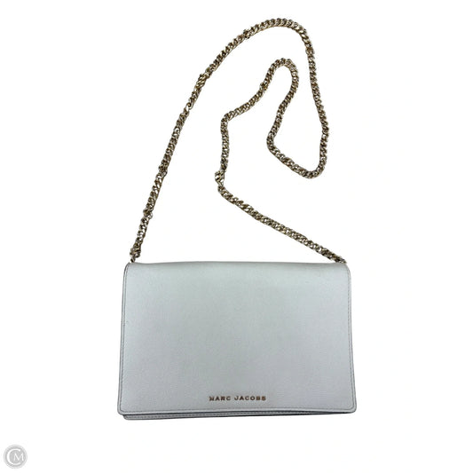 Handbag Designer By Marc Jacobs, Size: Medium