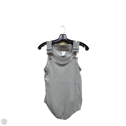 Top Sleeveless By We The Free In Tan, Size: S