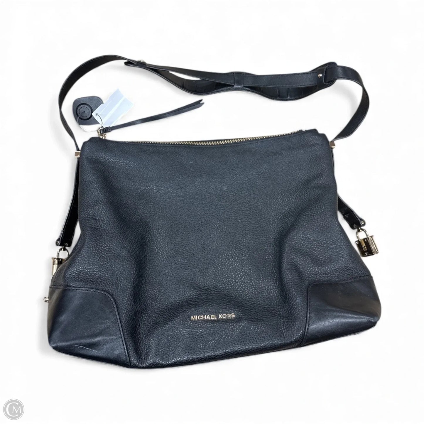 Handbag By Michael By Michael Kors, Size: Large