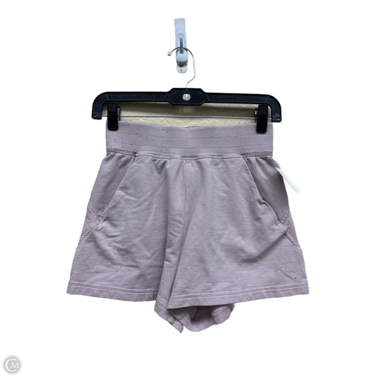 Athletic Shorts By Lululemon In Multi-colored, Size: S