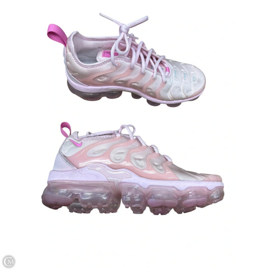 Shoes Athletic By Nike In Pink, Size: 7