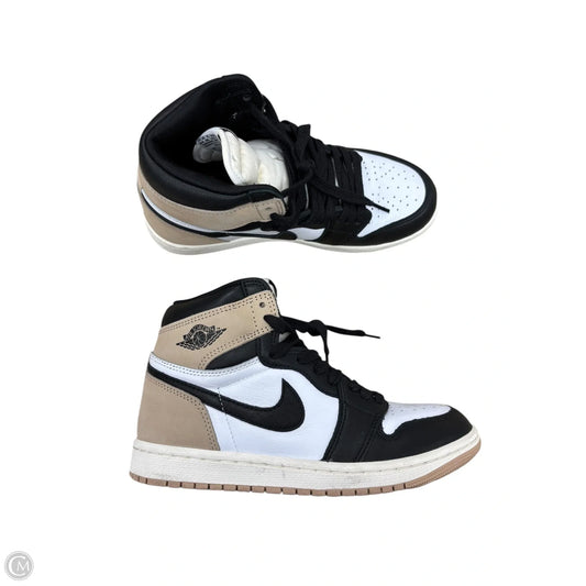 Shoes Sneakers By Nike In White, Size: 7